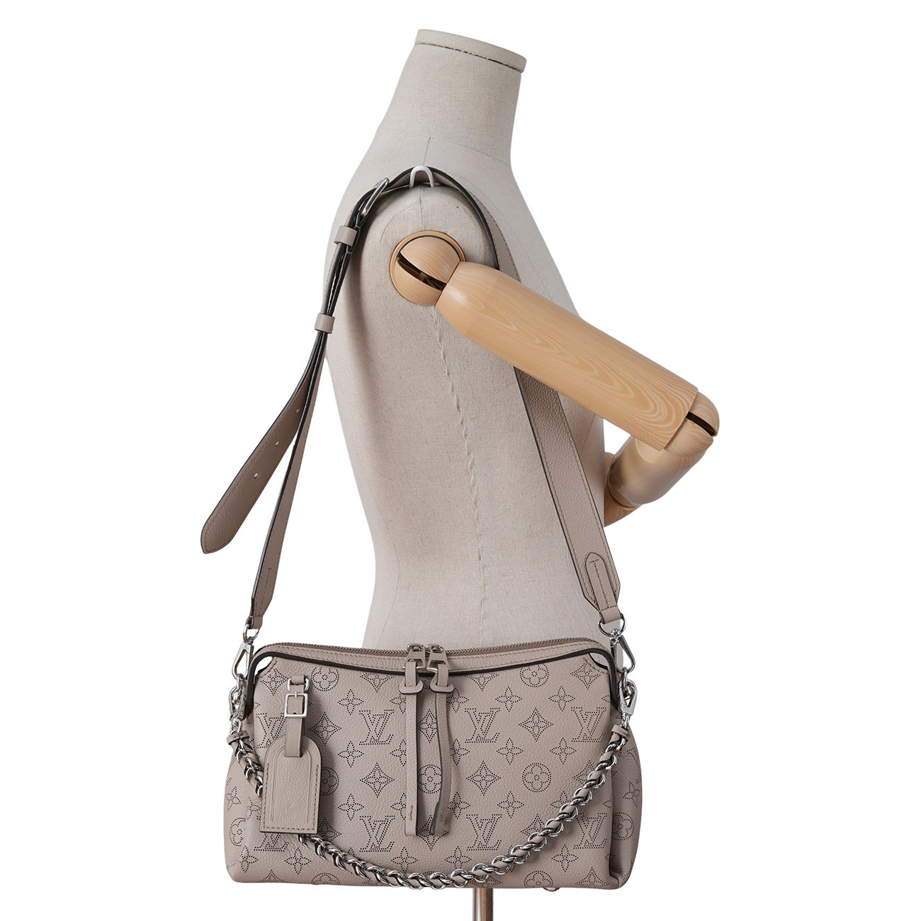 LOUIS VUITTON(USED)루이비통 M24255 핸드 잇 올 PM